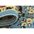 Hanan Floral Indoor Rug-1602025440