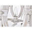 Lustre suspendu de style campagnard Servare-1118127277