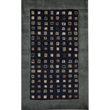 Himalayan One-of-a-Kind Rectangle 5'1" X 8'2" Hand Knotted Area Rug