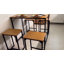 Rifet 4 - Person Dining Set