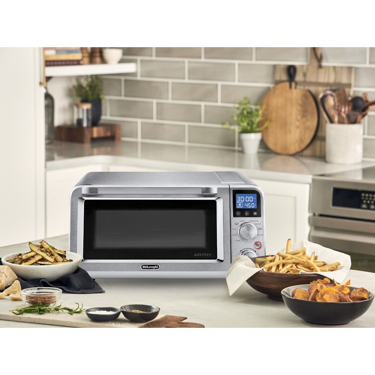 DeLonghi Airstream Toaster Oven