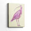 Oiseau de mer II - Cavas enveloppés de galerie-280905466