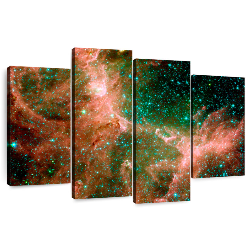 Oberle Eagle Nebula