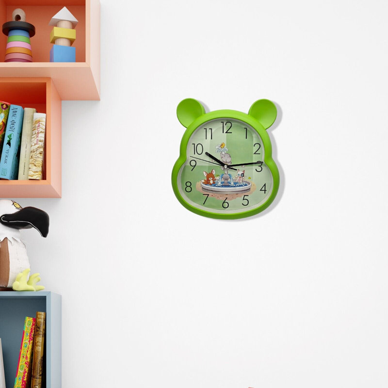 Adelard Wall Clock