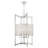 Belisle 5 - Light Dimmable Chandelier-2045922010