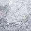 Tapis gris / ivoire Ethellee 686-996390438