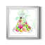 Nature ludique 4 - Peinture avec cadre-303621570-303621631