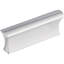 Glacier 3" Center to Center Finger pull-1976651911-1907366567