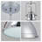 Hasime 1 - Light Single Pendant-1046463038