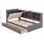 Lit plateforme Xzaviar-1960816147