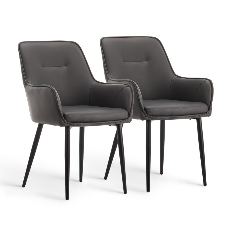 Porterdale Upholstered, Grey