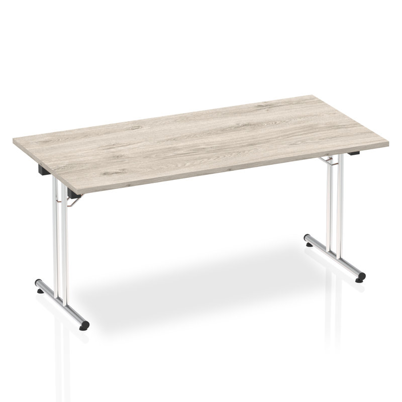 Zetta Executive Desk, 72.5cm H x 160cm W x 80cm D