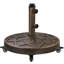 20.75kg Umbrella Base with Wheels-1411754817
