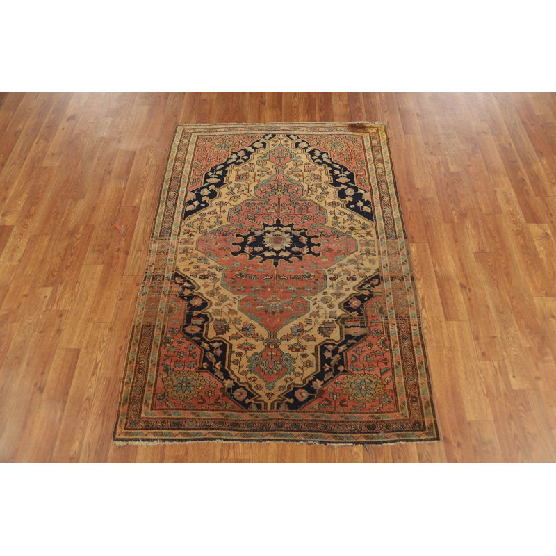 Tapis 3 x 5 Pre-1900