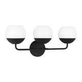 Alvin 3 - Light Vanity Light