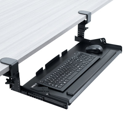 Plateau pour clavier et souris VIVO