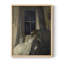 Impression de portrait rétro - impression encadrée-391918098-391918109