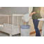 Naturepedic Breathable Crib Mattress Cover