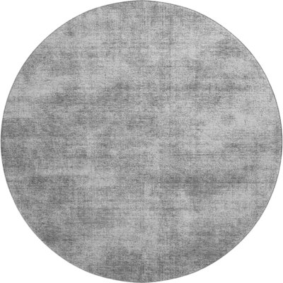 Premium Machine Washable Jahnke AMF1018 Abstract Rug