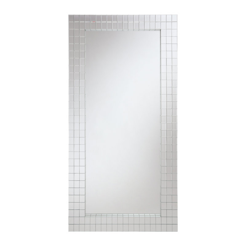 Accent Mirror, Mirrored