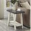 Table de bout avec rangement Angeleca-1374957067-1374957109