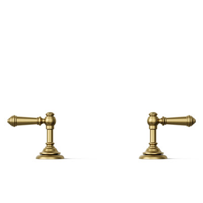 Artifacts® Bathroom Sink Lever Handles