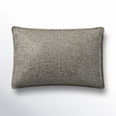 Peridot Lumbar Pillow Cover