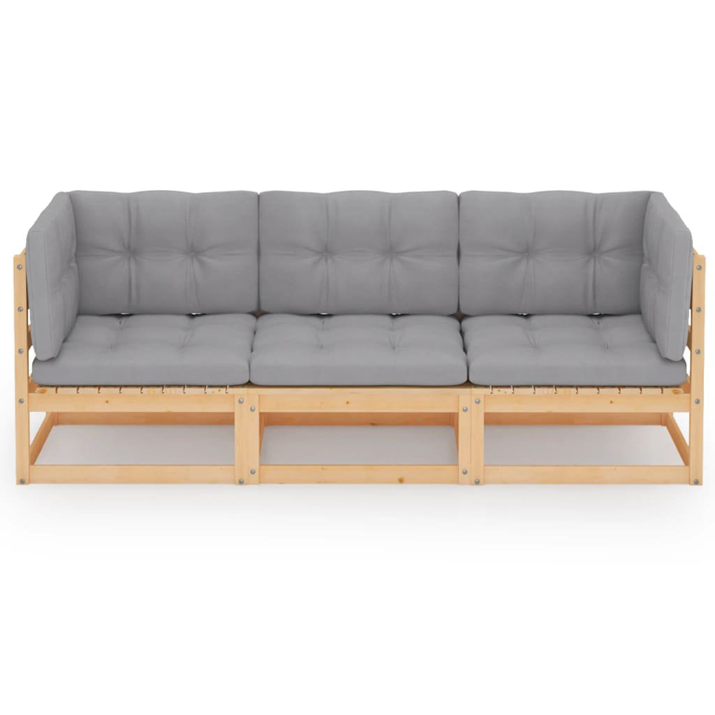 Gartensofa Jametta