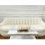 Modern White/off-white Real Touch Rose Centerpiece - Luxury Home Decor-495109575