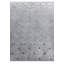 Tapis gris Osborne