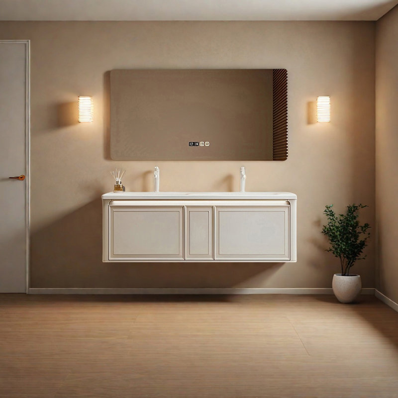Morave, H 19,68 po x l 55,11 po x P 21,65 po