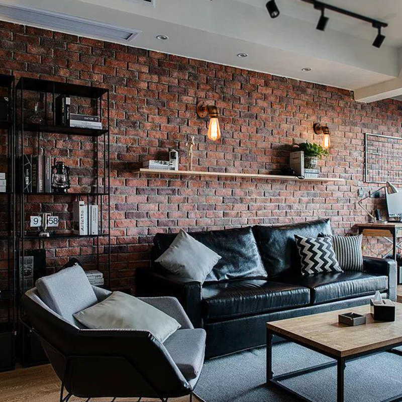 Wall Sconce