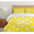 Modern & Contemporary Polyester Geometric Shapes Duvet Cover-70941992
