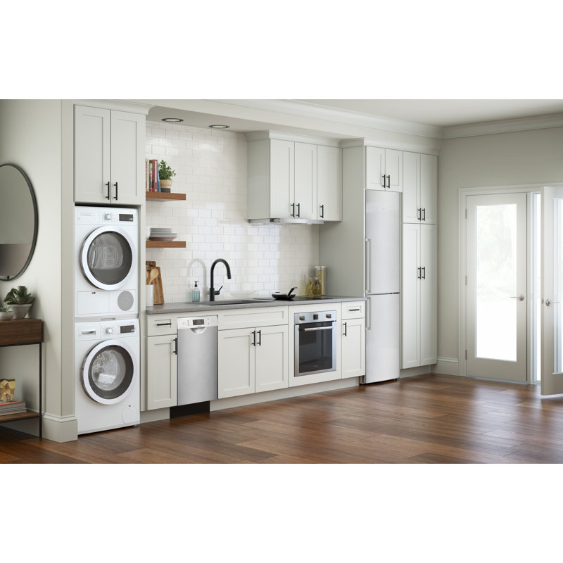 500 Series 24'' True European Convection Electric Single Wall Oven