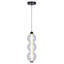 Luminaire suspendu 1 lumière DEL Hedin