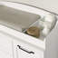 Commode à langer large Daisie-73355798