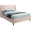 Bernan Upholstered Low Profile Platform Bed-1057814991-1057814986