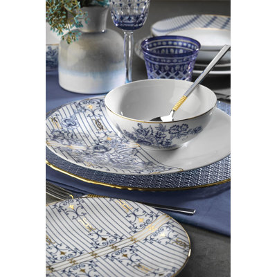 Service de table (16 pièces)