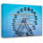 Artsy Quote "Persevere and get it done." By George Allen Gallery Wrapped Canvas-746753799