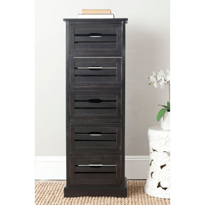 Aliaya Accent Cabinet