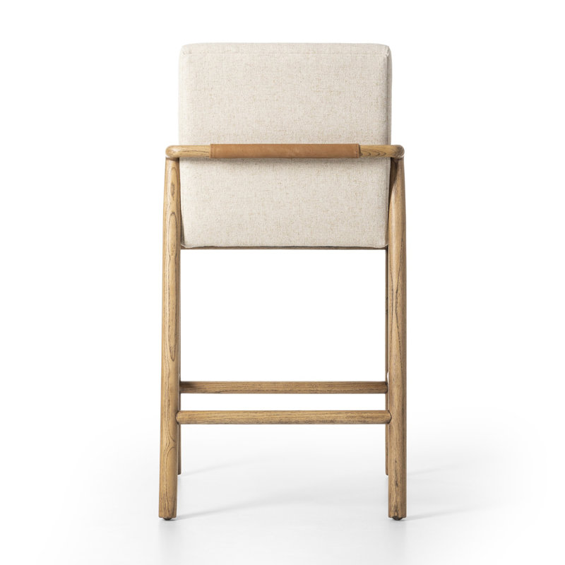 Taki Stool-Antwerp Natural, Counter Stool (27” Seat Height)