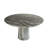 Faux Marble Dining Table