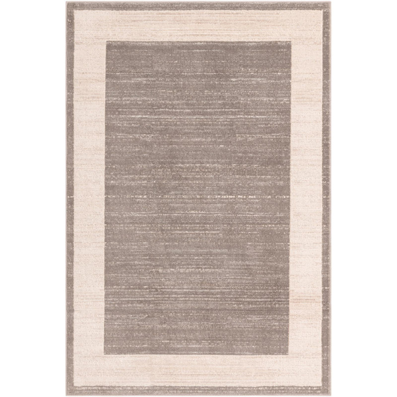 Jill Zarin Yorkville Uptown Rug, Rectangle 5'1" x 8'