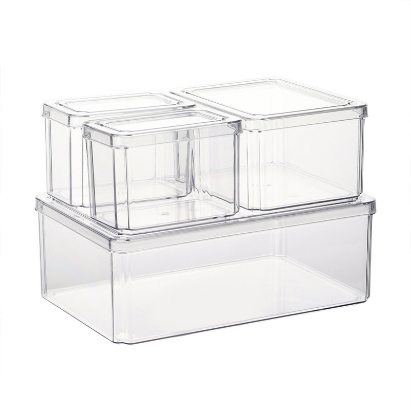 Elidge Food Storage Container