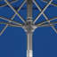 Parasol de marché 7 pi 6 po Lillie-May-1387317628