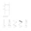 Branch 1 - Wardrobe Unit-53580602