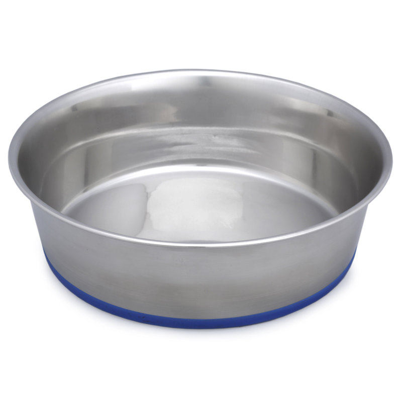 Anti-Skid Pet Bowl, 4 Qt