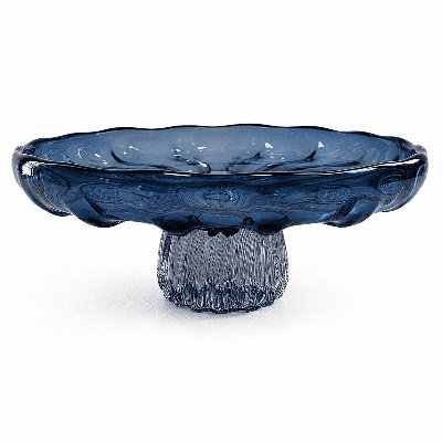 Centre de table à piédestal Azure
