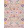 Stovall Tufted Silver/Pink Area Rug