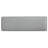 Erdita Powder Coated Aluminum Outdoor Bench